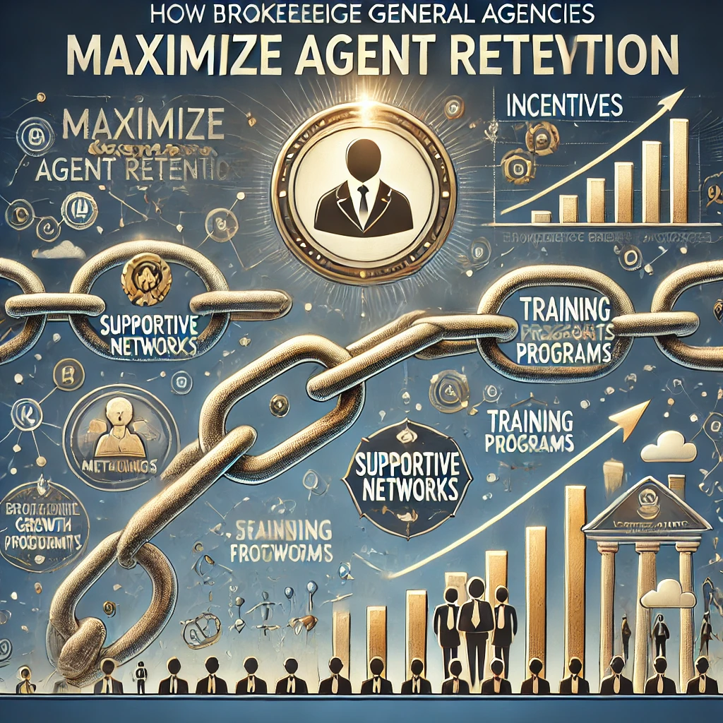 How BGAs Can Maximize Agent Retention in a Competitive Market