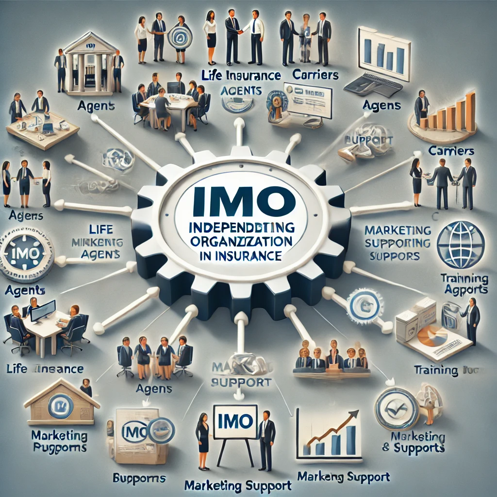 What is an IMO in Insurance Everything You Need to Know