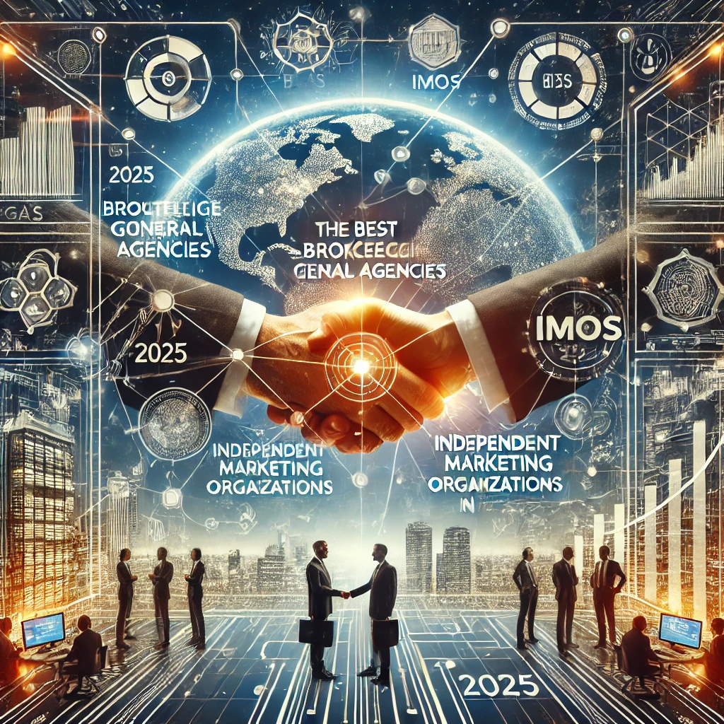 Why the Best BGAs Are Partnering with IMOs in 2025